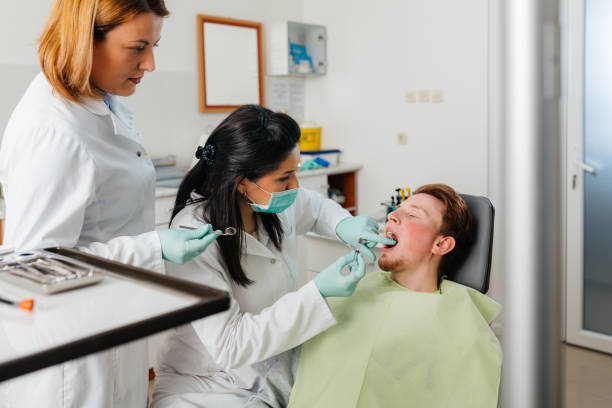 Best Emergency TMJ Treatment in Angola, NY