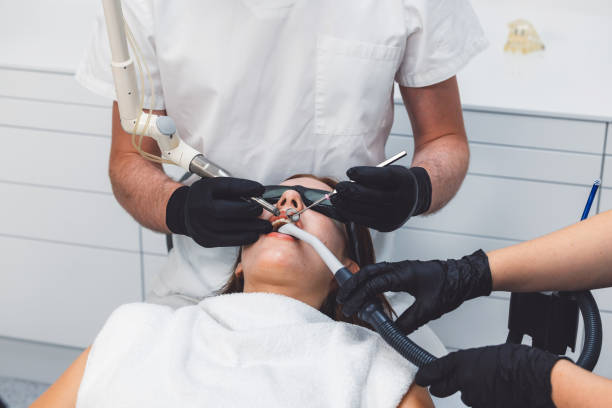 Best Emergency Wisdom Teeth Removal in Angola, NY