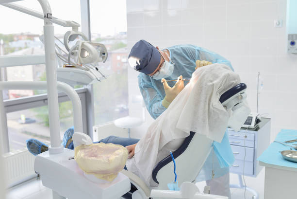 Best Pediatric Emergency Dentist in Angola, NY