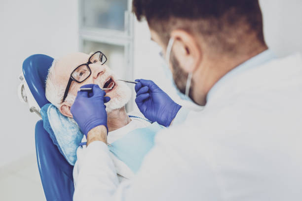 Best Emergency Treatment for Dental Infections or Abscesses in Angola, NY